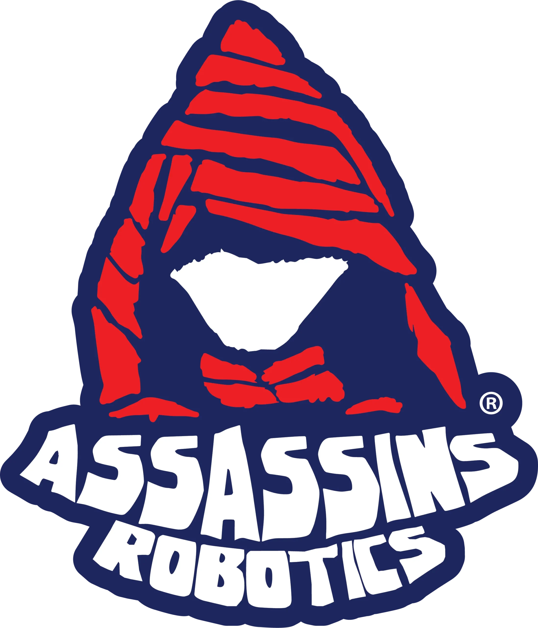 Assassins Robotics — ZheTech project