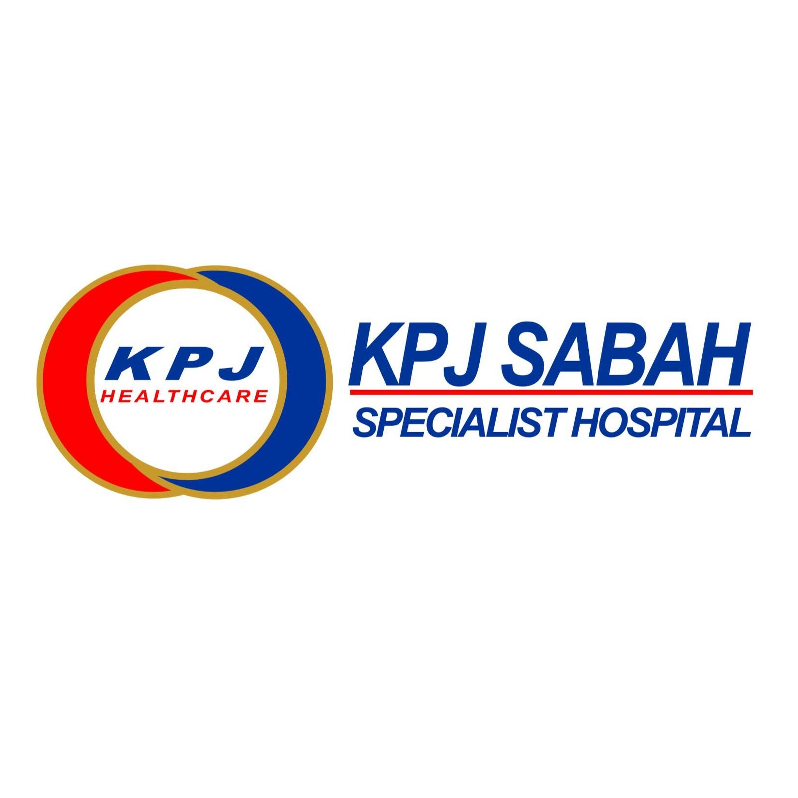 KPJ Sabah — ZheTech project