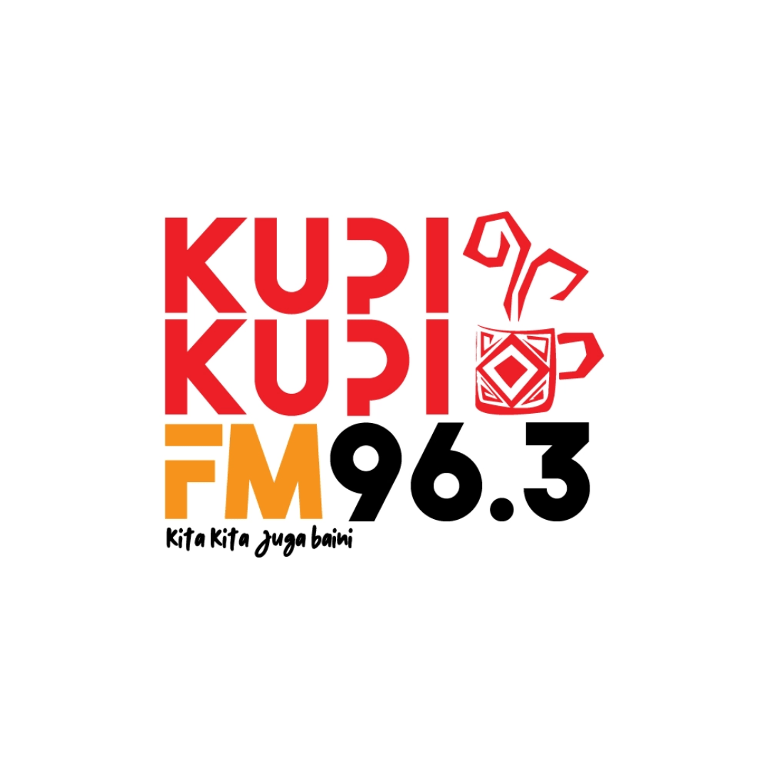 Kupi Kupi Fm — ZheTech project
