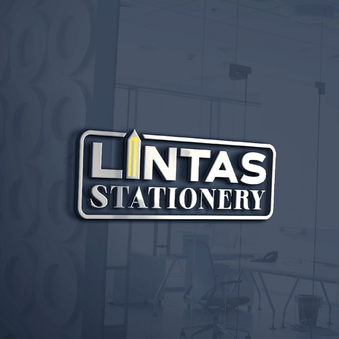 Lintas Stationery — ZheTech project