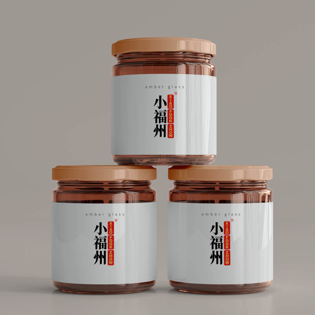 Little Fook Zhow — ZheTech project